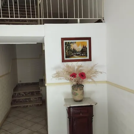 Del Viale - - Apartmán *