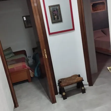 Apartmán Del Viale - -