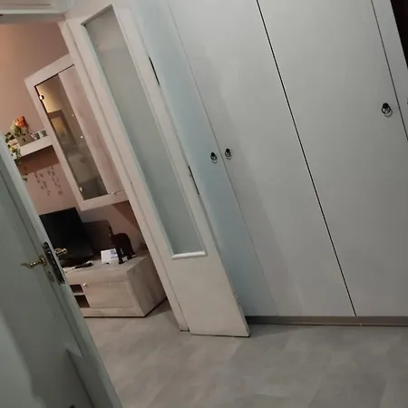 Apartmán Del Viale - -