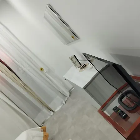 Apartmán Del Viale - -