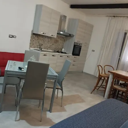 Apartmán Del Viale - - *