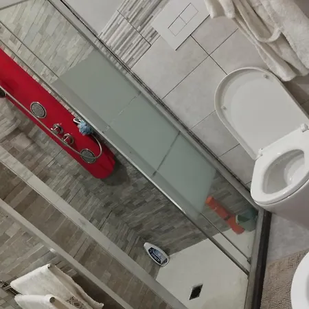 Apartmán Del Viale - - *
