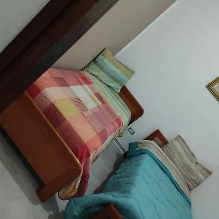 Apartmán Del Viale - -