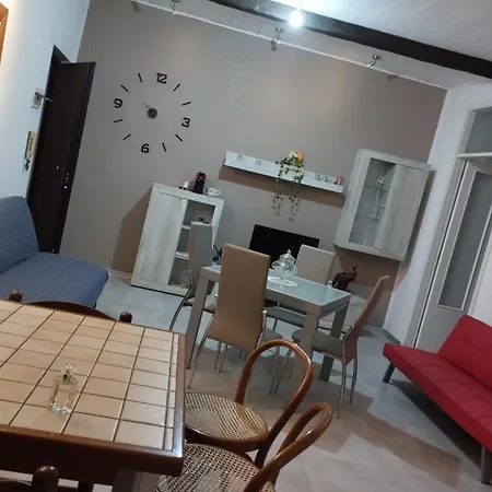 Del Viale - - Apartmán